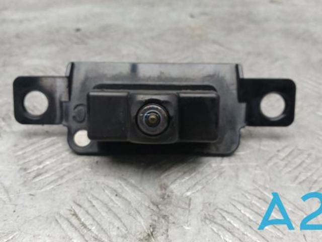 Камера заднього виду 867B006040 TOYOTA