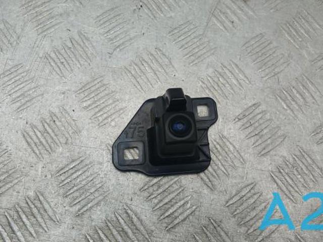 Камера заднього виду 867B048130 TOYOTA