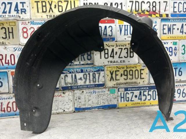 Підкрилок задній лівий 86821CV500 HYUNDAI