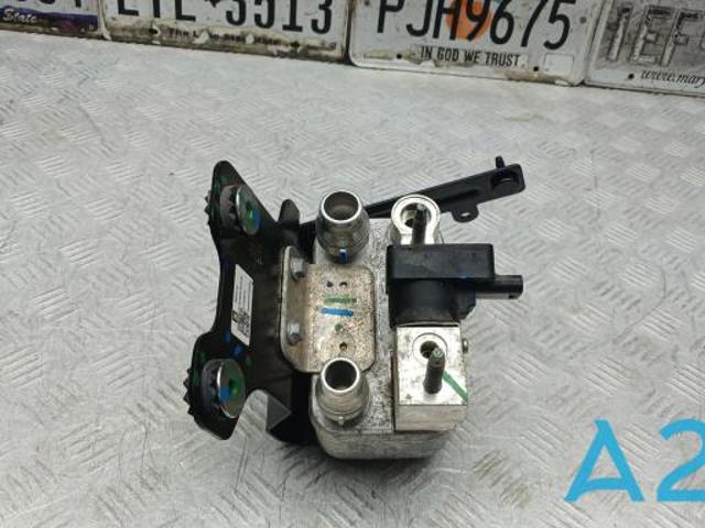 Теплообмінник батарейного модуля 86822744 HONDA