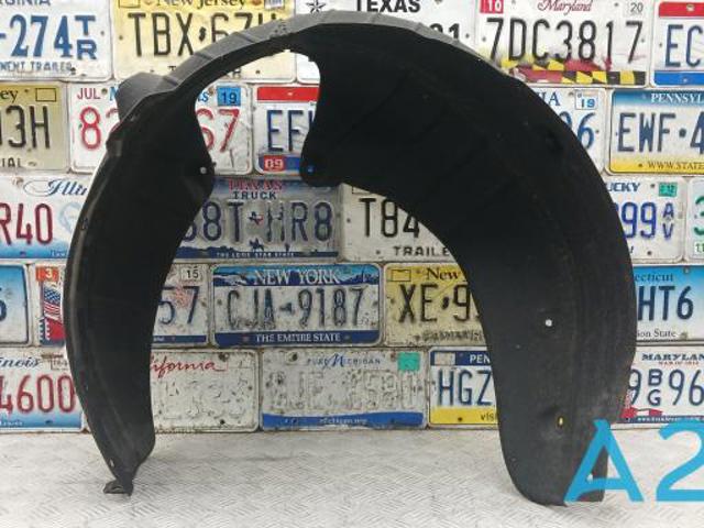 Підкрилок заднього крила, правий 86822CV500 HYUNDAI