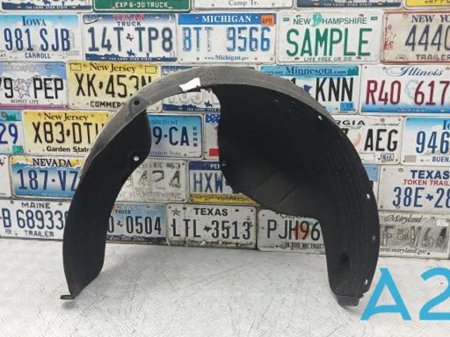 Підкрилок задній правий 86822L0000 HYUNDAI