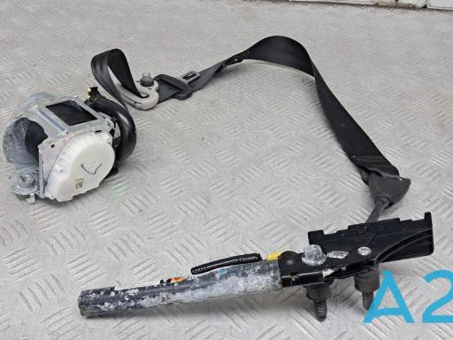 Ремінь безпеки передній лівий 868856RR8A NISSAN