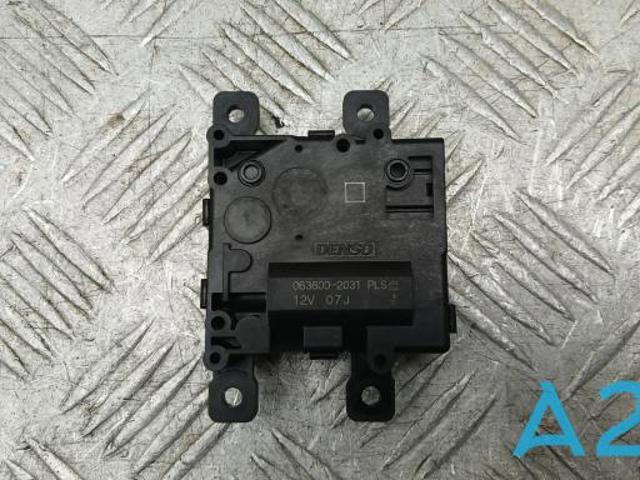 Двигун заслінки рециркуляції повітря 871060E130 TOYOTA