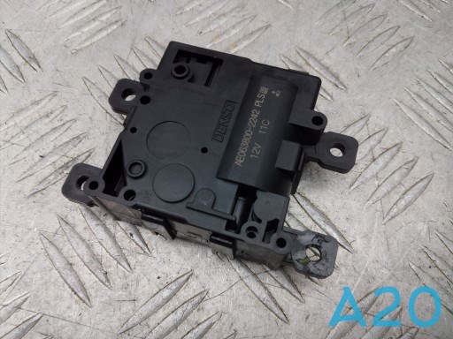 Двигун заслінки рециркуляції повітря 871060E130 TOYOTA