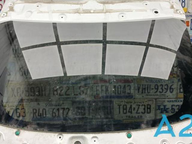 Скло заднє, 3/5-х двері (ляди) 87110CV210 HYUNDAI