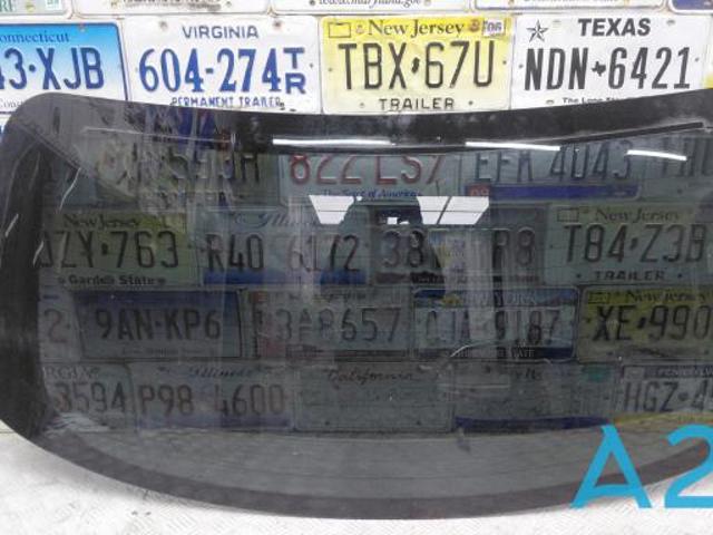 Скло третіх/п'ятих дверей 87110GI210 HYUNDAI