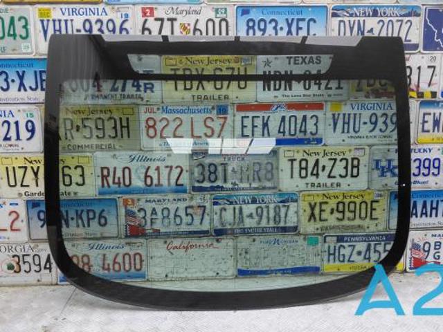 Скло заднє 87110L0000 HYUNDAI