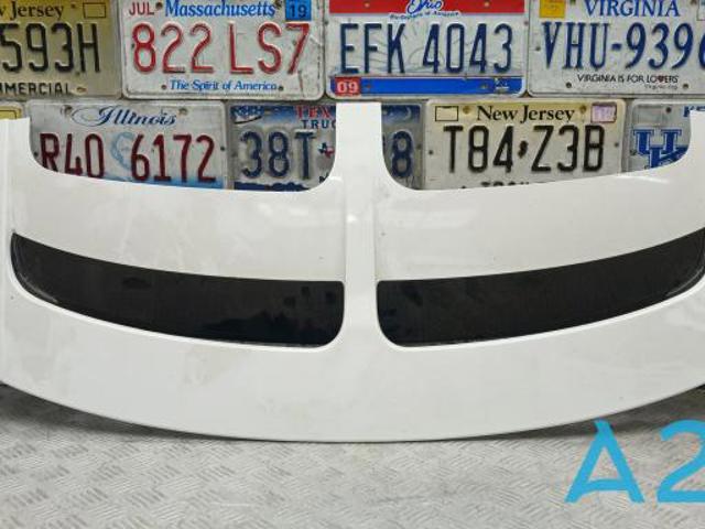 Антикрило на багажник 87210CV000 HYUNDAI