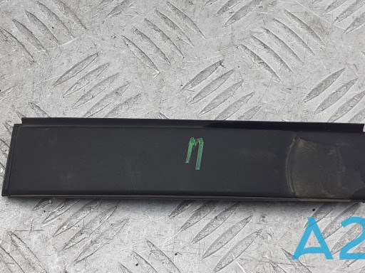 Накладка даху права 87240J9100 HYUNDAI