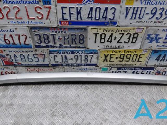 Автомобільний рейлінг на дах лівий 87270G5000PCC HYUNDAI