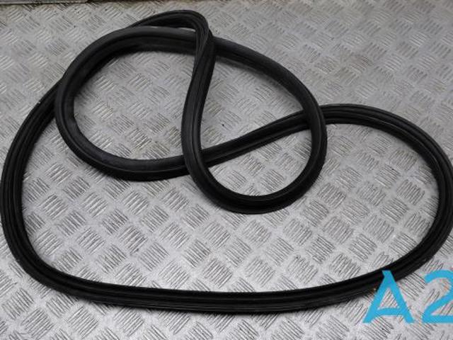 Ущільнювач дверей задка кузова 87321G5000 HYUNDAI