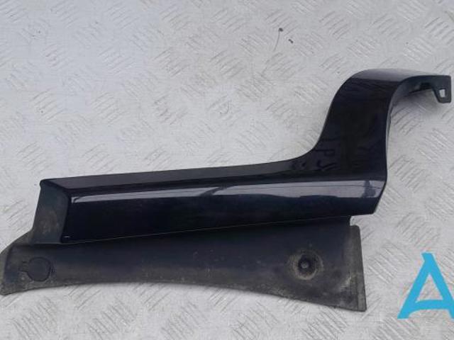 Молдинг заднього правого крила 87370G5000 HYUNDAI