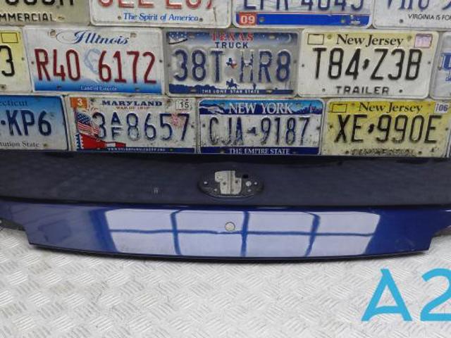 Молдинг кришки багажника 87380L0000 HYUNDAI