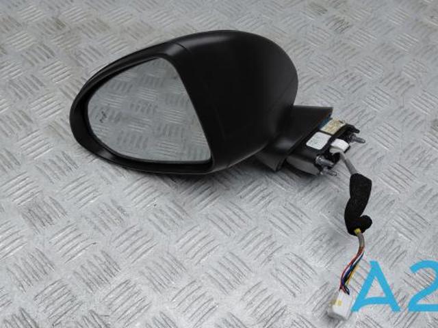 Ліве бічне дзеркало 87610L0010 HYUNDAI