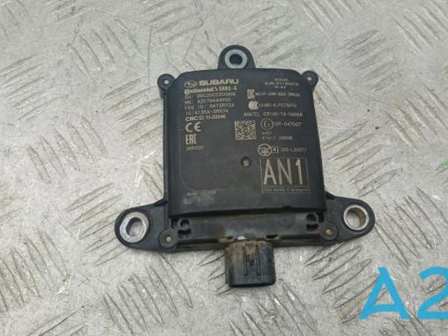 Датчик контролю мертвої зони, задній 87611AN00B SUBARU