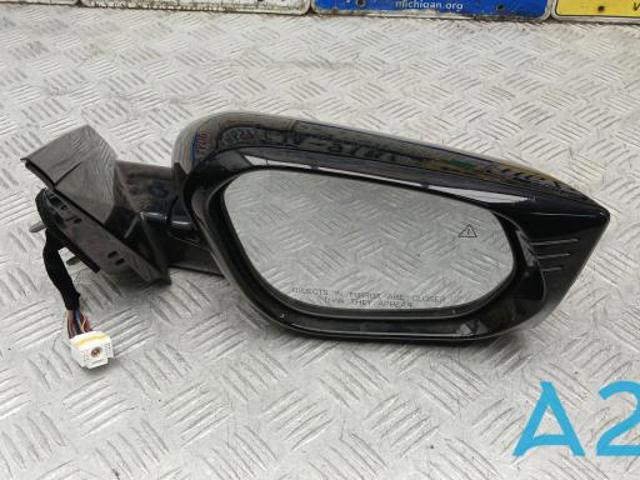 Праве дзеркало заднього виду 87620CV110 HYUNDAI