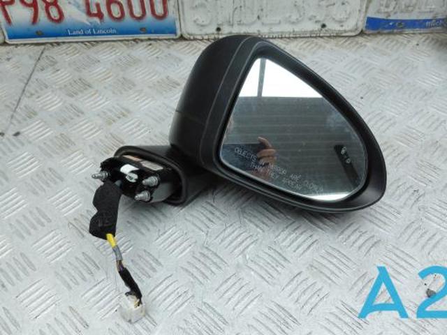 Праве бічне дзеркало 87620L0010 HYUNDAI