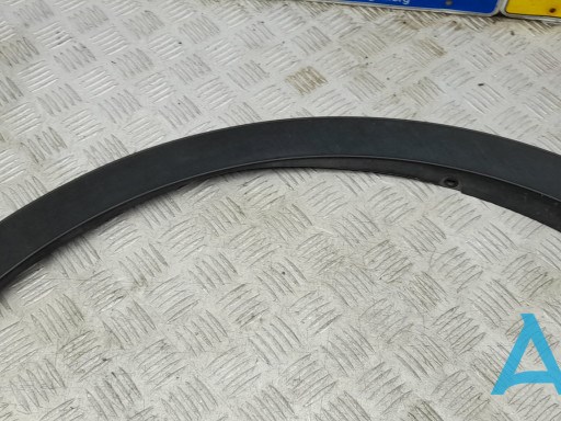 Молдинг арки крила переднього, лівий 877113W000 HYUNDAI