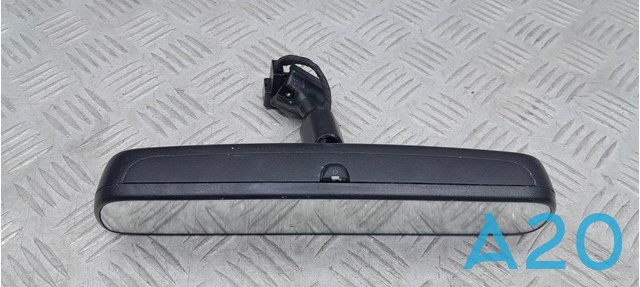 Дзеркало внутрішнє, салону 878100WS30 TOYOTA