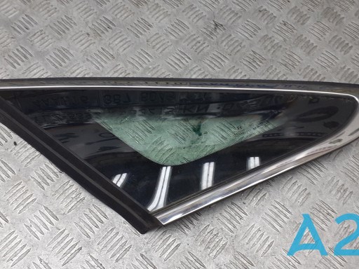 Скло кузова/багажного відсіку, ліве 87810C2000 HYUNDAI