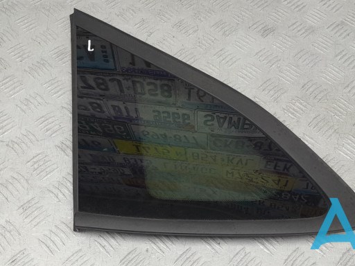 Скло кузова/багажного відсіку, ліве 87810D3010 HYUNDAI