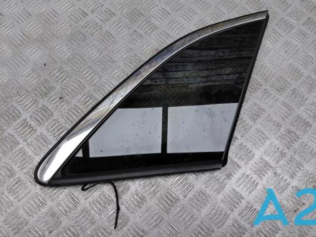 Скло кузова/багажного відсіку, праве 87820G5030 HYUNDAI