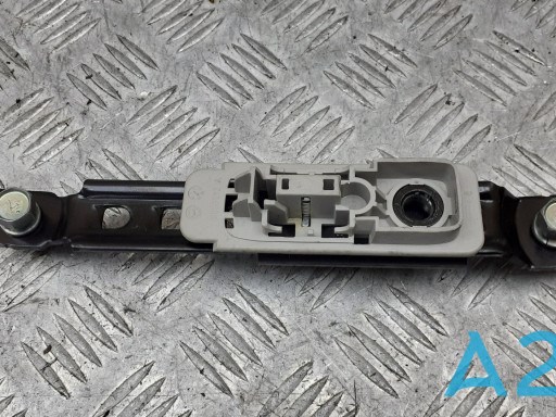 Регулятор висоти ременя безпеки передній лівий 878243NF0A NISSAN