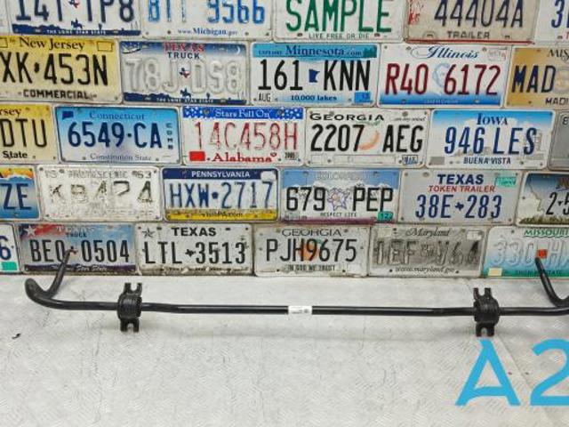 Задній стабілізатор поперечної стійкості 87864001 HONDA