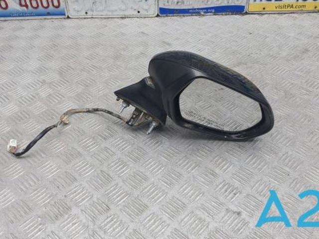 Праве бічне дзеркало 8791006810 TOYOTA