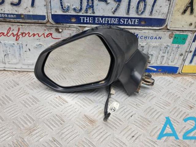 Бічне дзеркало заднього виду ліве 8794006810 TOYOTA