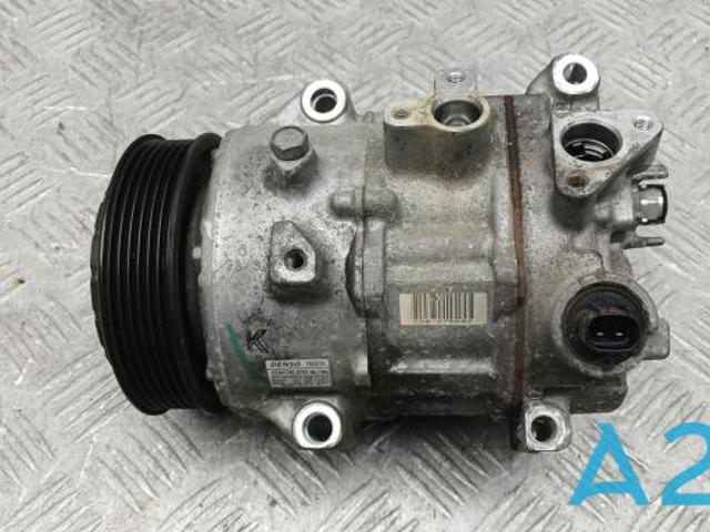 Компресор кондиціонера 8831006570 TOYOTA