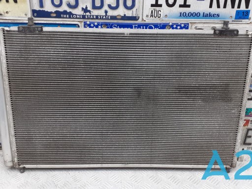 Конденсатор кондиціонера 884600R030 TOYOTA