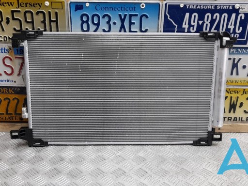 Конденсатор 884A002090 TOYOTA