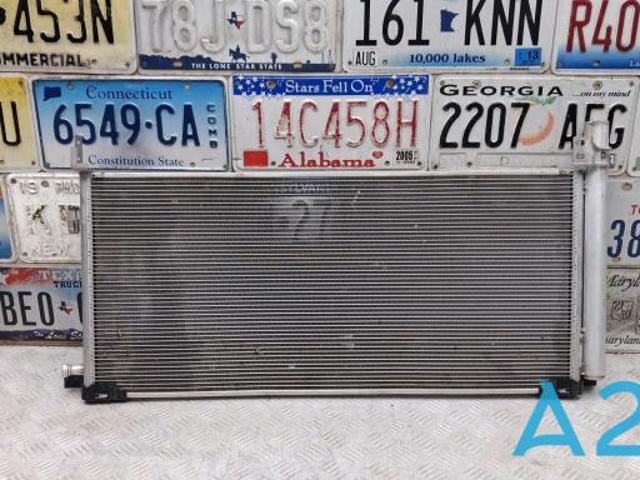 Конденсатор кондиціонера 884A042070 TOYOTA