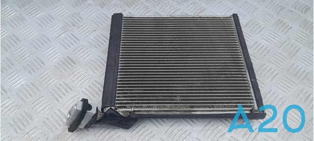 Випаровувач кондиціонера 8850175010 TOYOTA