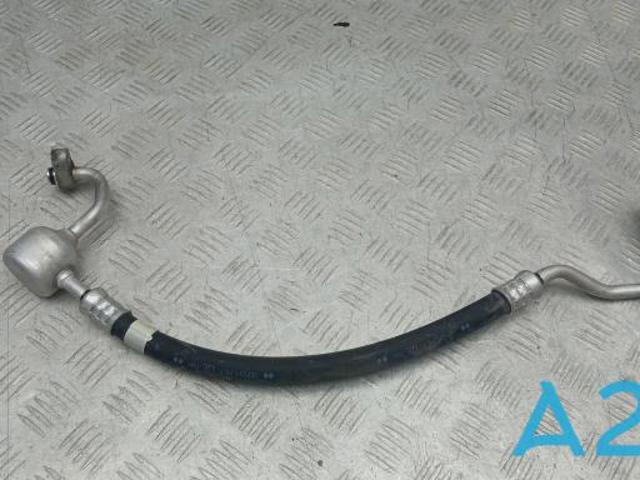 Трубка кондиціонера від компресора до радіатора 8871178040 TOYOTA