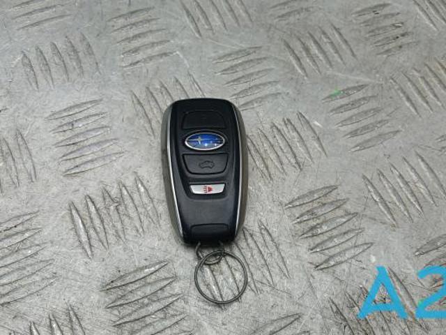 Ключ замка запалювання 88835FL03B SUBARU