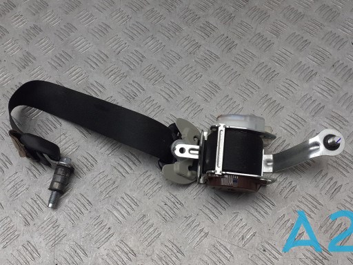 Пасок безпеки задній правий 888443JA8B NISSAN