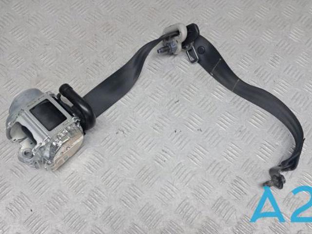 Пасок безпеки задній правий 888846RR9A NISSAN