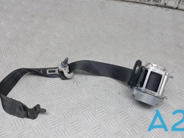 Пасок безпеки задній лівий 888856RR9A NISSAN