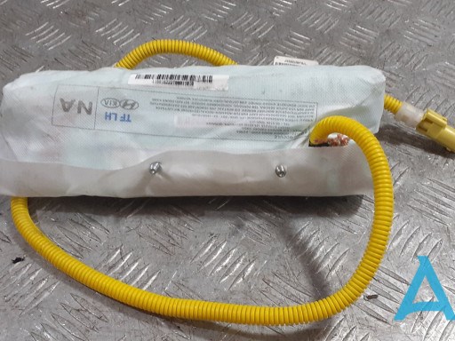 Подушка сидіння водія (і переднього сидіння) 889102T500 HYUNDAI