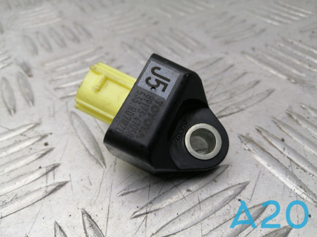 Датчик Айрбег передній 8917347050 TOYOTA
