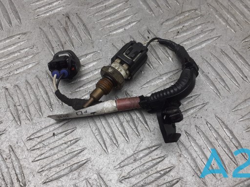Приймач покажчика температури води 8942947010 TOYOTA