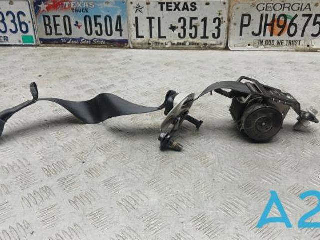 Пасок безпеки задній лівий 89810C6500BGA HYUNDAI