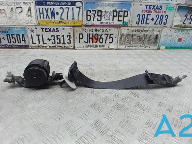 Пасок безпеки задній правий 89820C6500BGA HYUNDAI