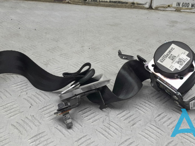 Пасок безпеки задній правий 89820D3500TTX HYUNDAI