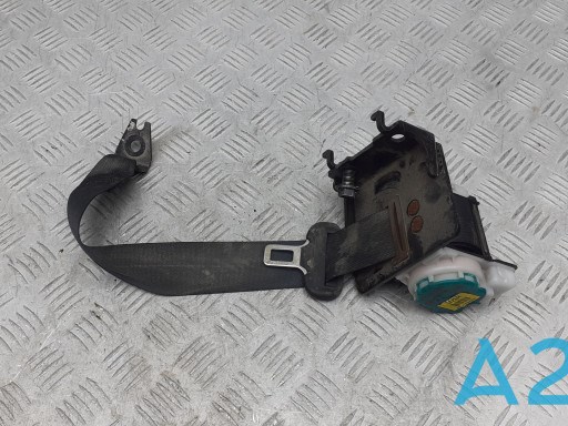 Пасок безпеки задній правий 89820J9500TRY HYUNDAI