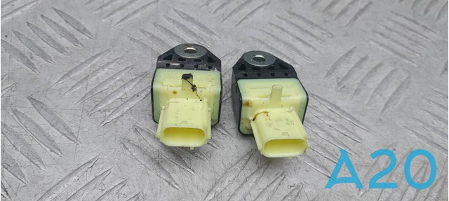 Датчик Айрбег передній 8983178020 TOYOTA
