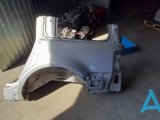 Крило заднє 8A8Z7427841A FORD